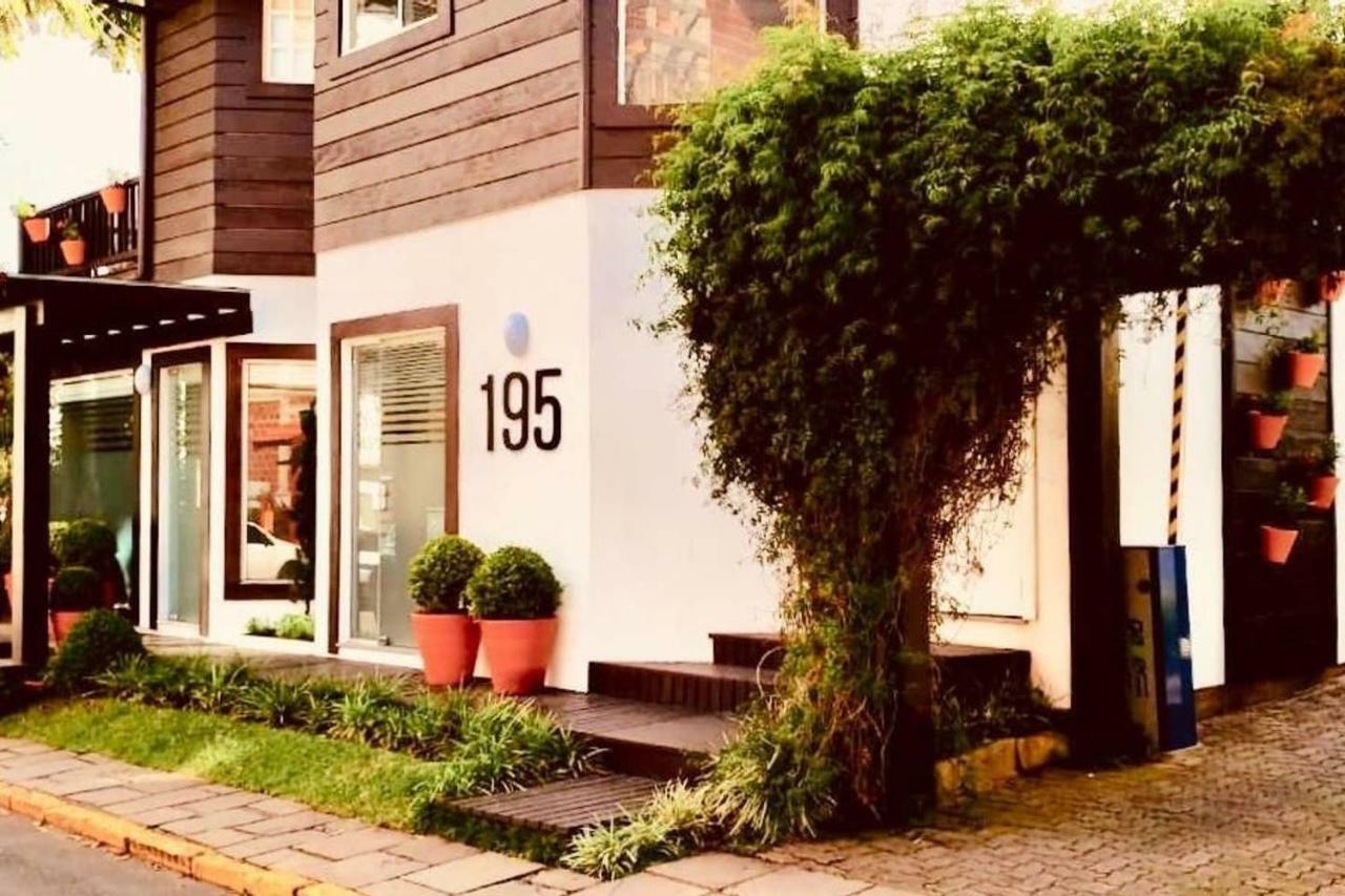 Studios 195 - Gramado Eksteriør billede