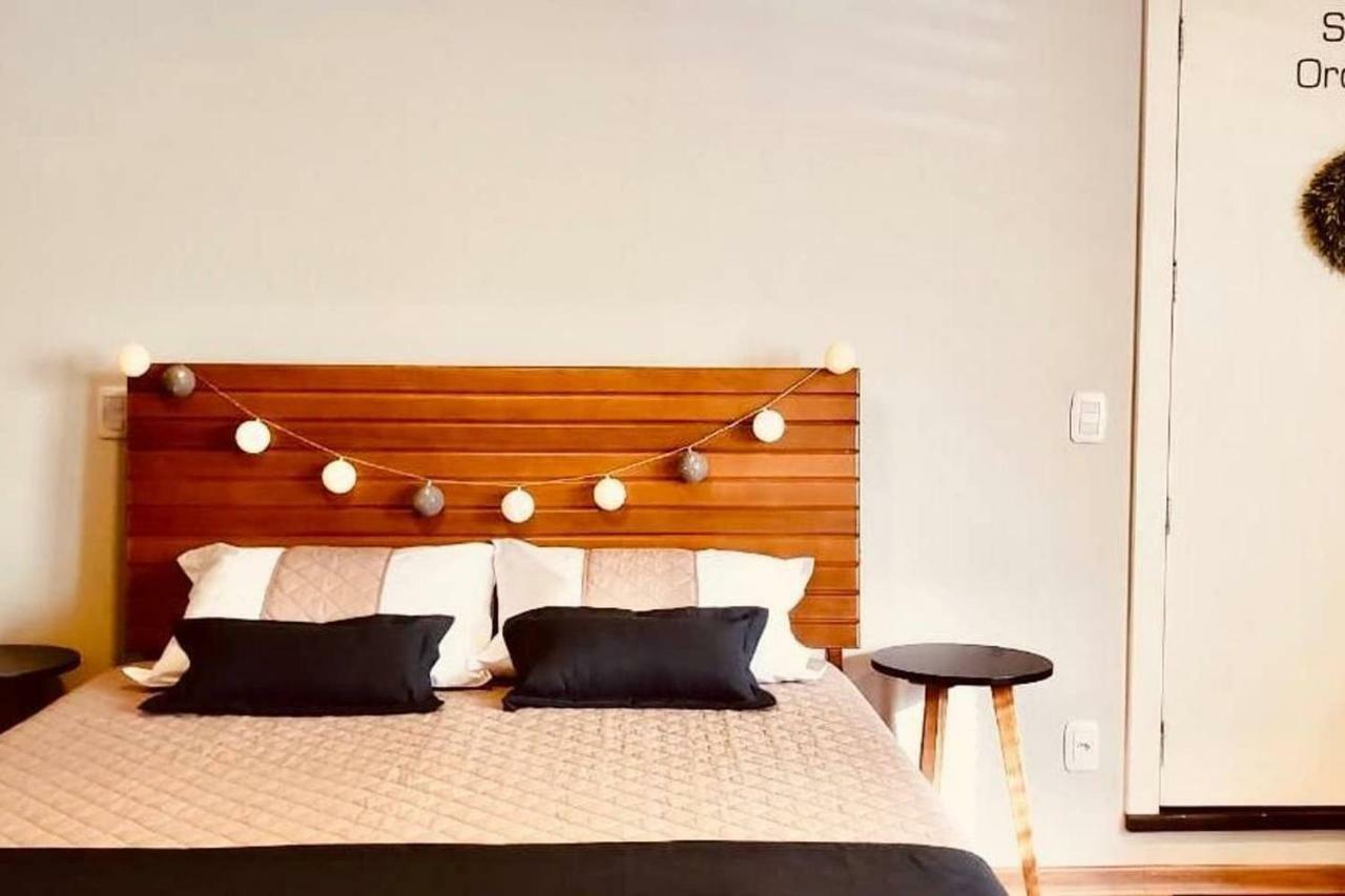 Studios 195 - Gramado Eksteriør billede