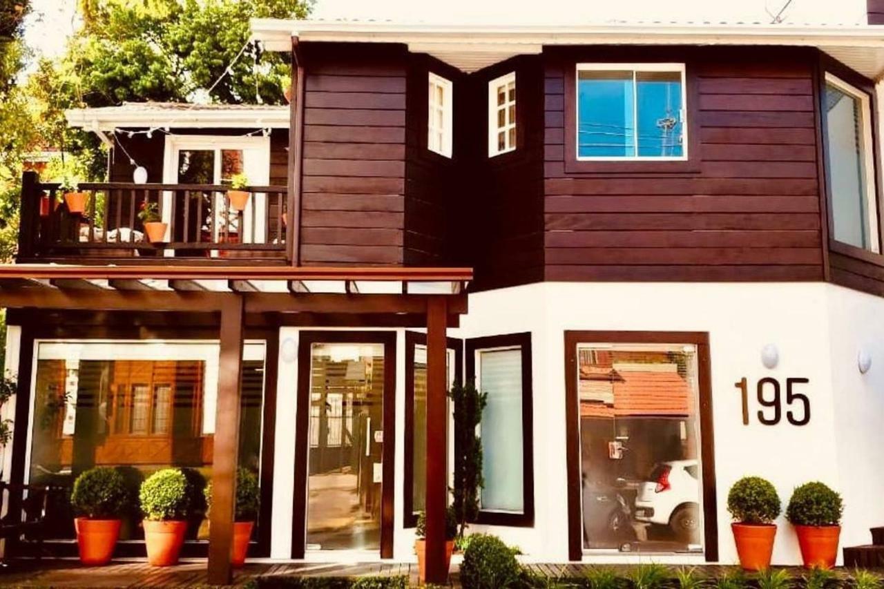 Studios 195 - Gramado Eksteriør billede