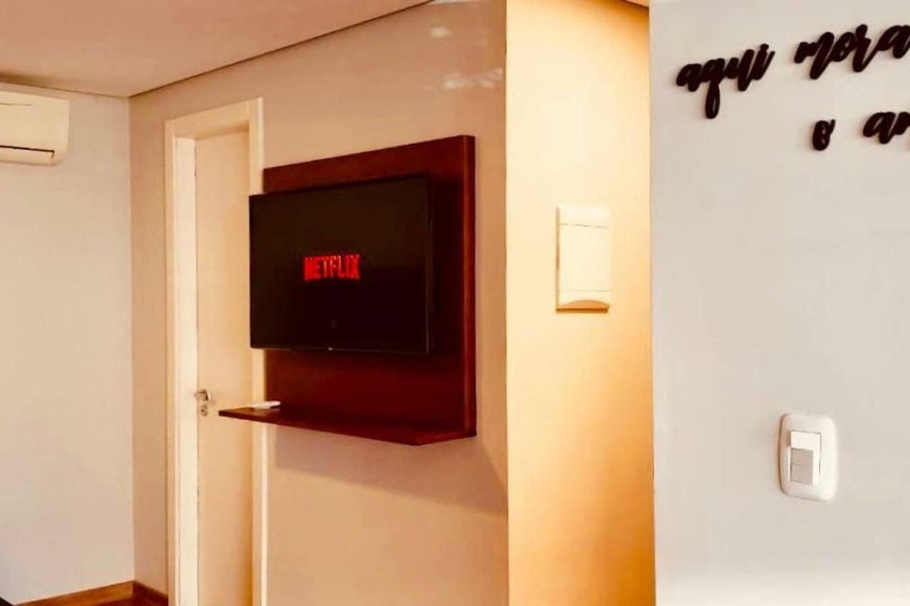 Studios 195 - Gramado Eksteriør billede