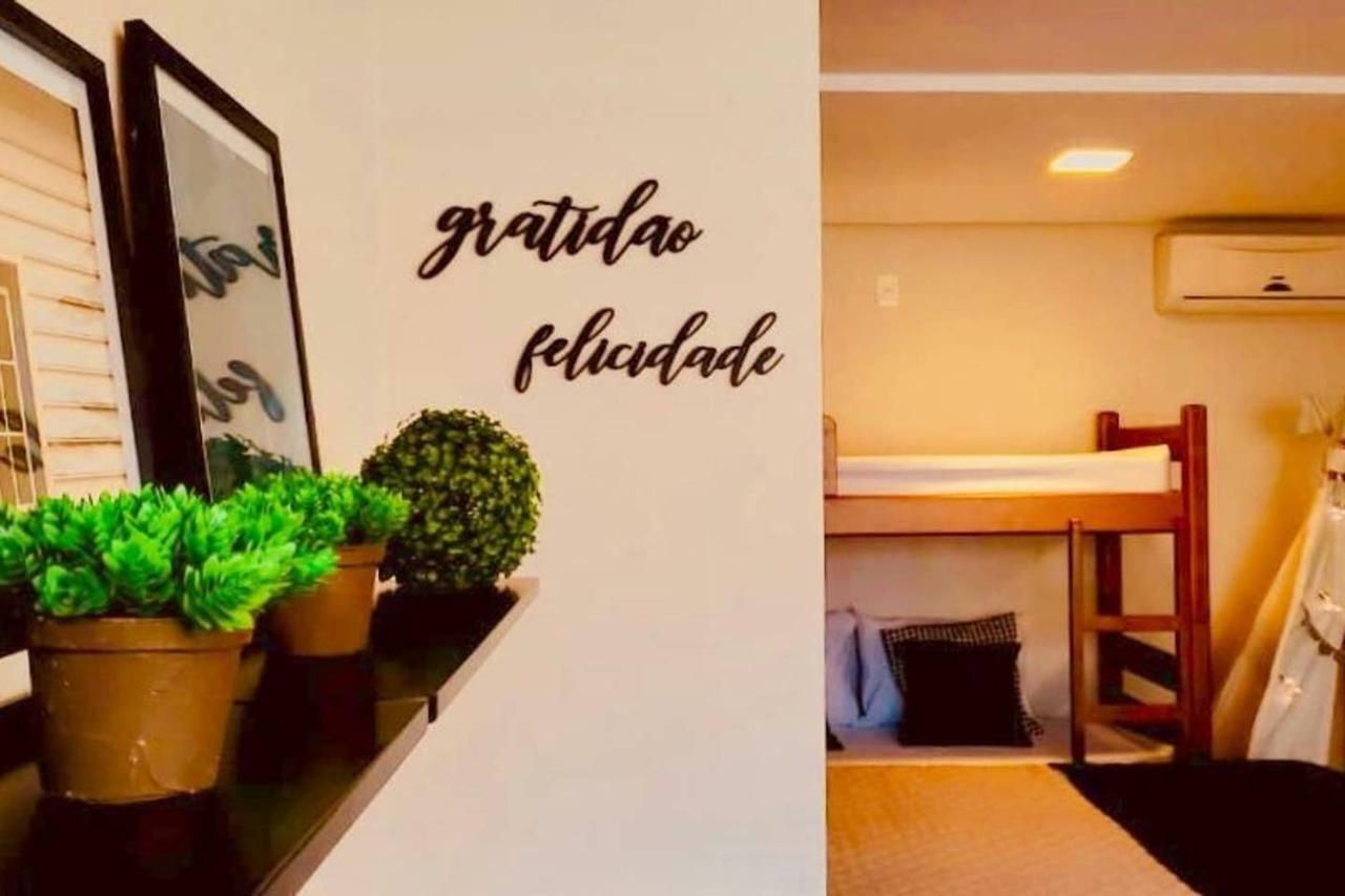 Studios 195 - Gramado Eksteriør billede
