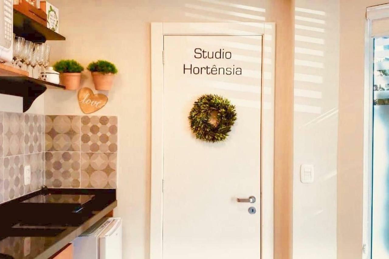 Studios 195 - Gramado Eksteriør billede