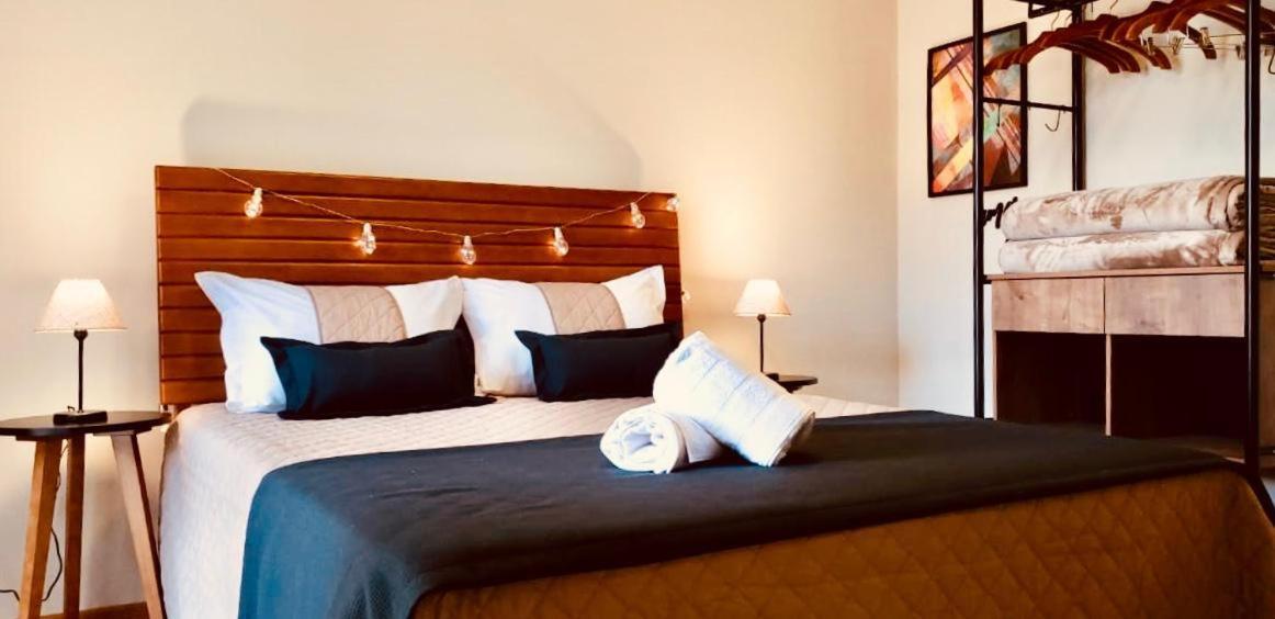 Studios 195 - Gramado Eksteriør billede